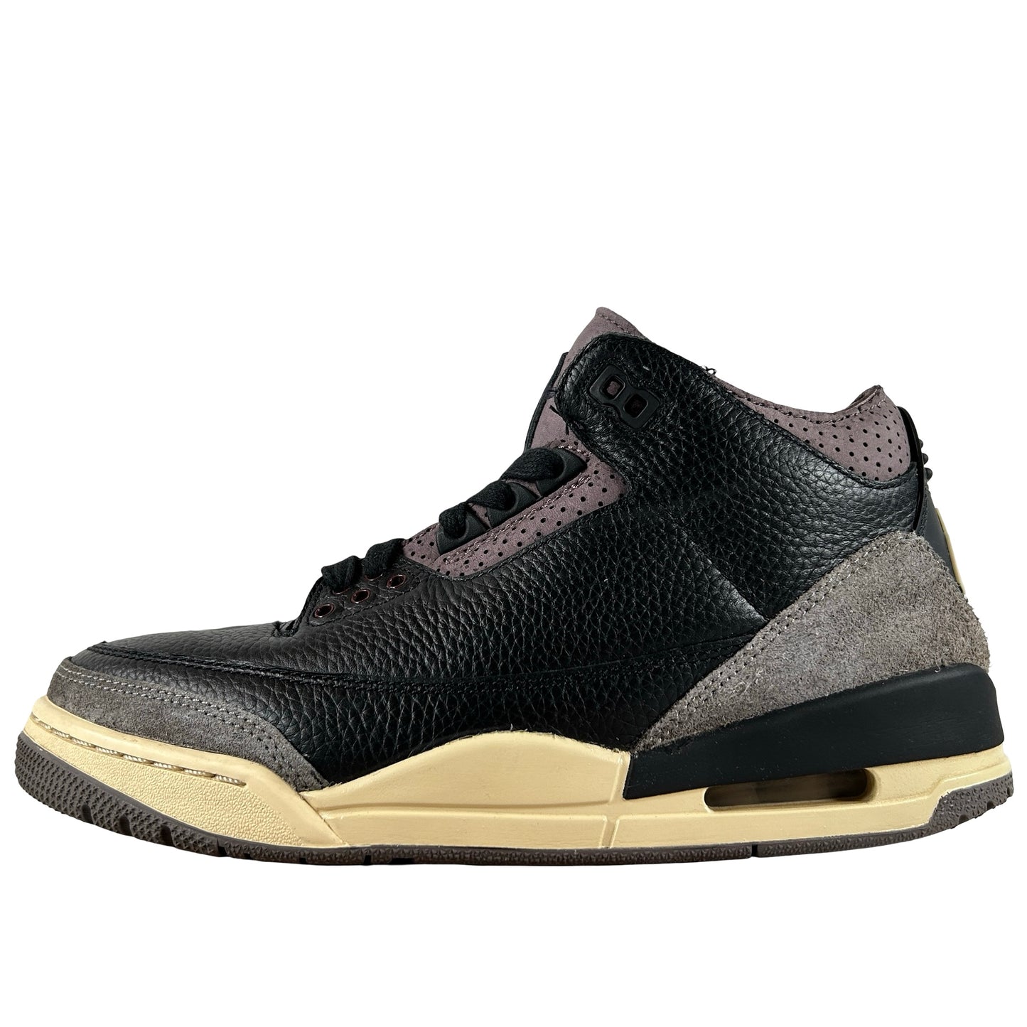 FZ4811 001 Jordan 3 Retro OG SP A Ma Maniére While You Were Sleeping (Women's) [USED] - 9 W / 7.5 M (Used)