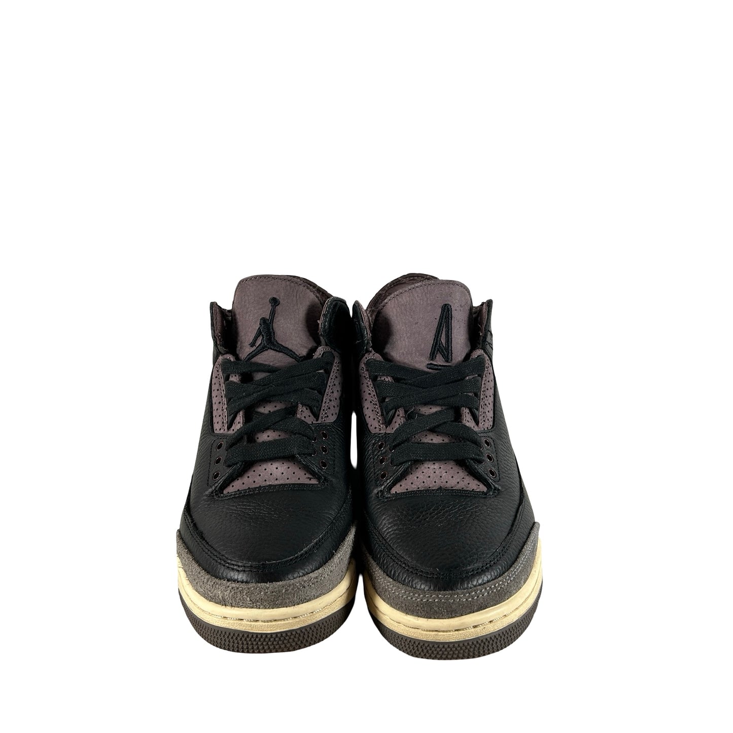 FZ4811 001 Jordan 3 Retro OG SP A Ma Maniére While You Were Sleeping (Women's) [USED] - 9 W / 7.5 M (Used)