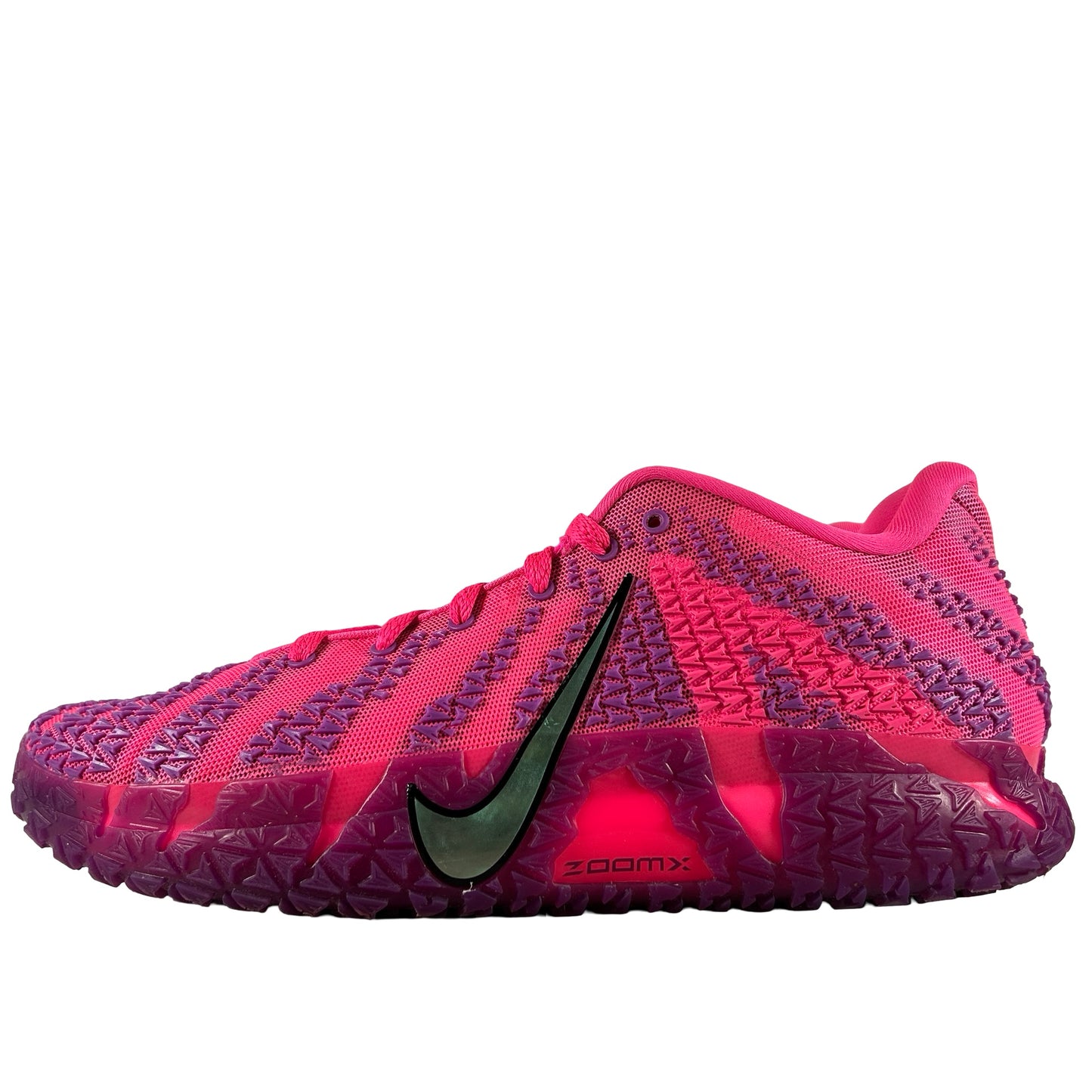 HF2793 600 Nike Ja 3 Max Volume [USED] - 12 M (Used2)