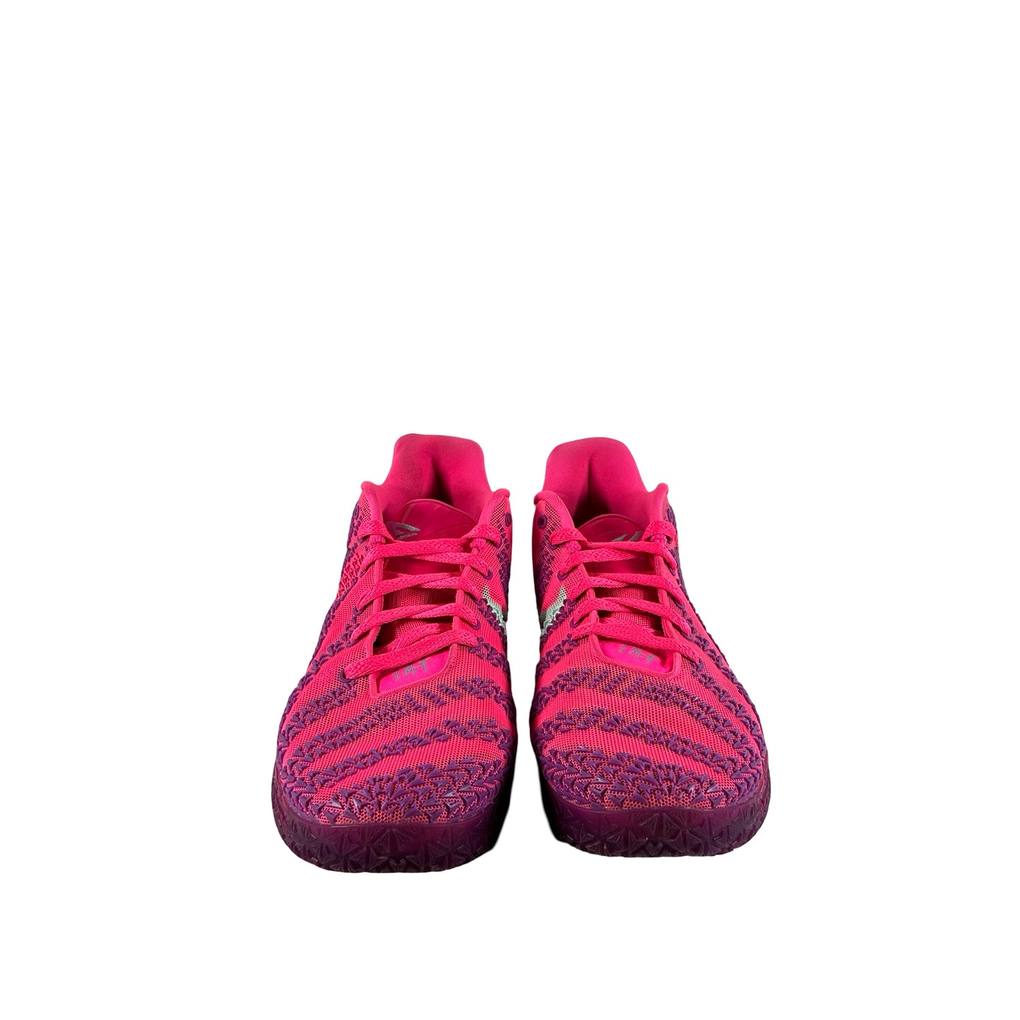 HF2793 600 Nike Ja 3 Max Volume [USED] - 12 M (Used2)