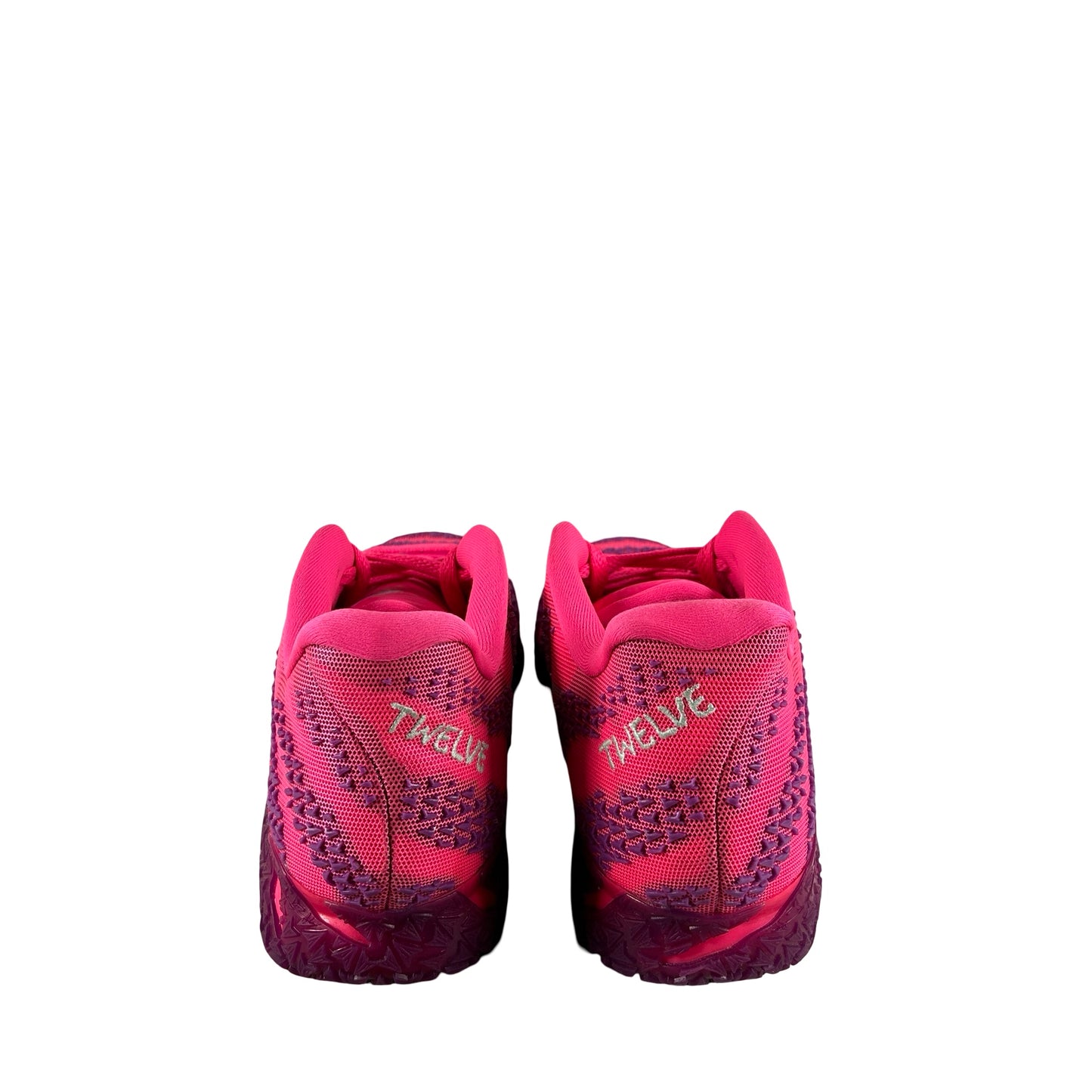 HF2793 600 Nike Ja 3 Max Volume [USED] - 12 M (Used2)