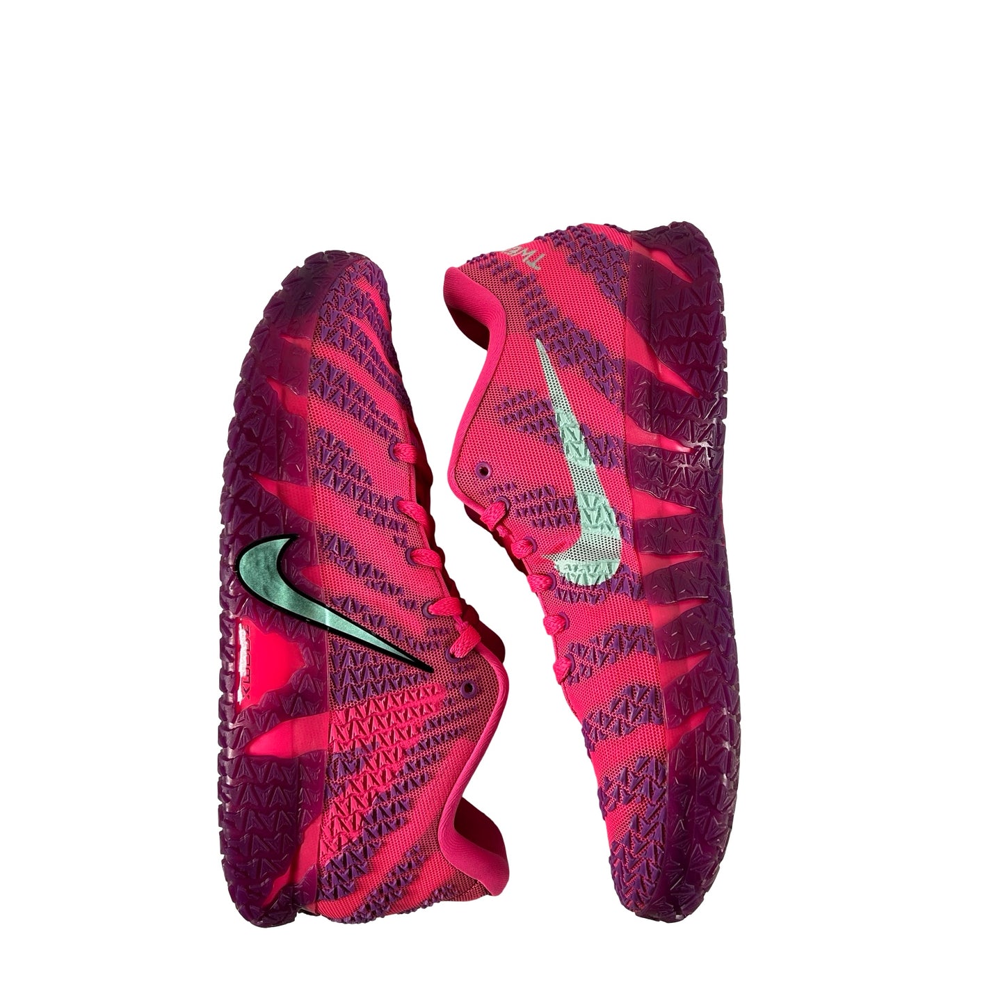 HF2793 600 Nike Ja 3 Max Volume [USED] - 12 M (Used2)