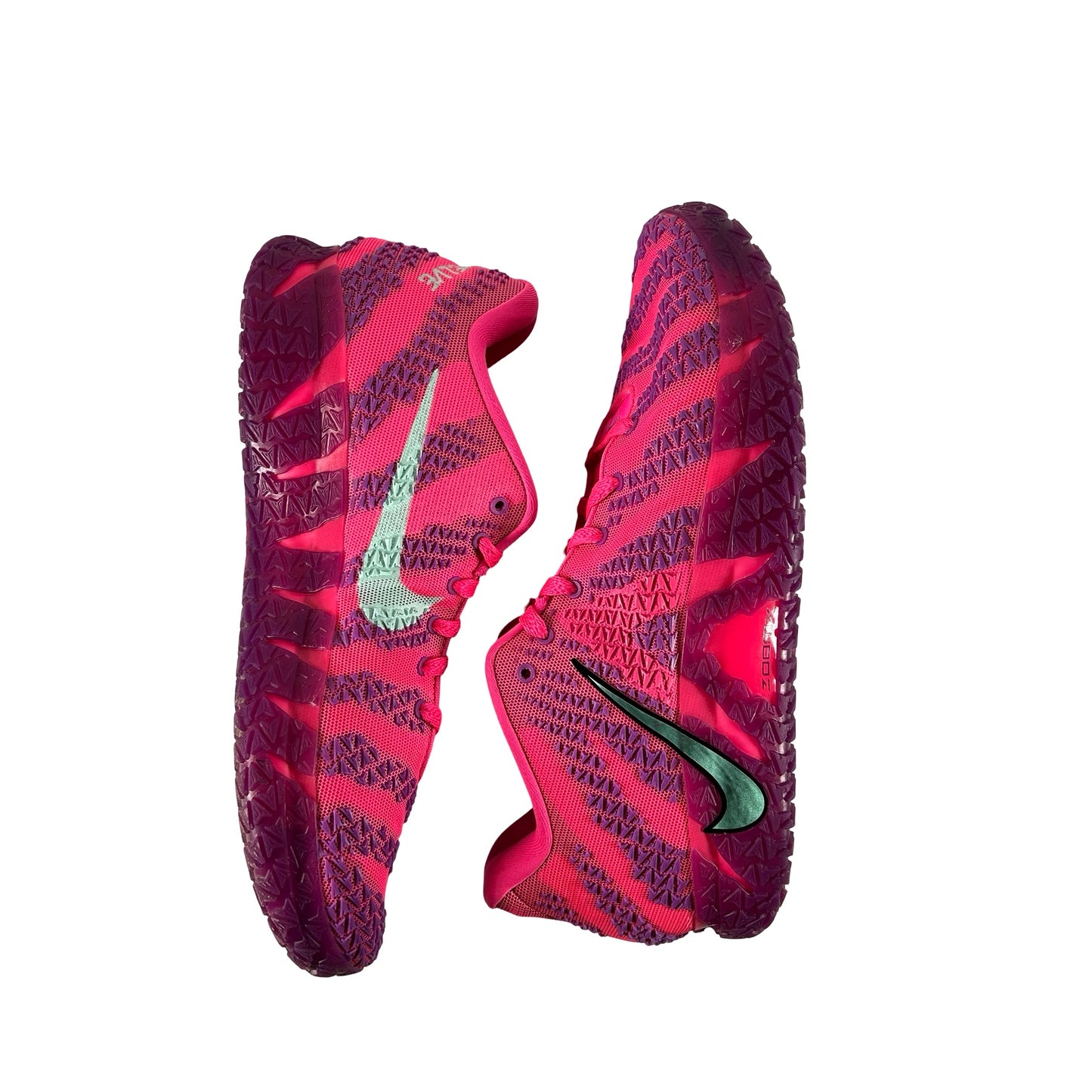 HF2793 600 Nike Ja 3 Max Volume [USED] - 12 M (Used2)
