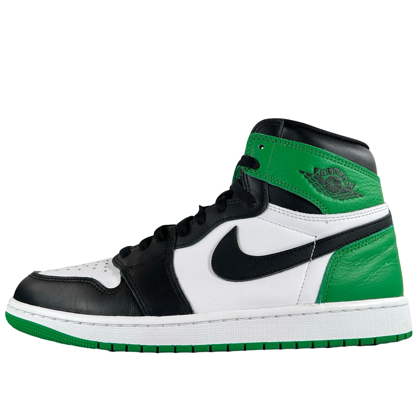 DZ5485 031 Jordan 1 Retro High OG Lucky Green [USED] - 11 M (Used5)