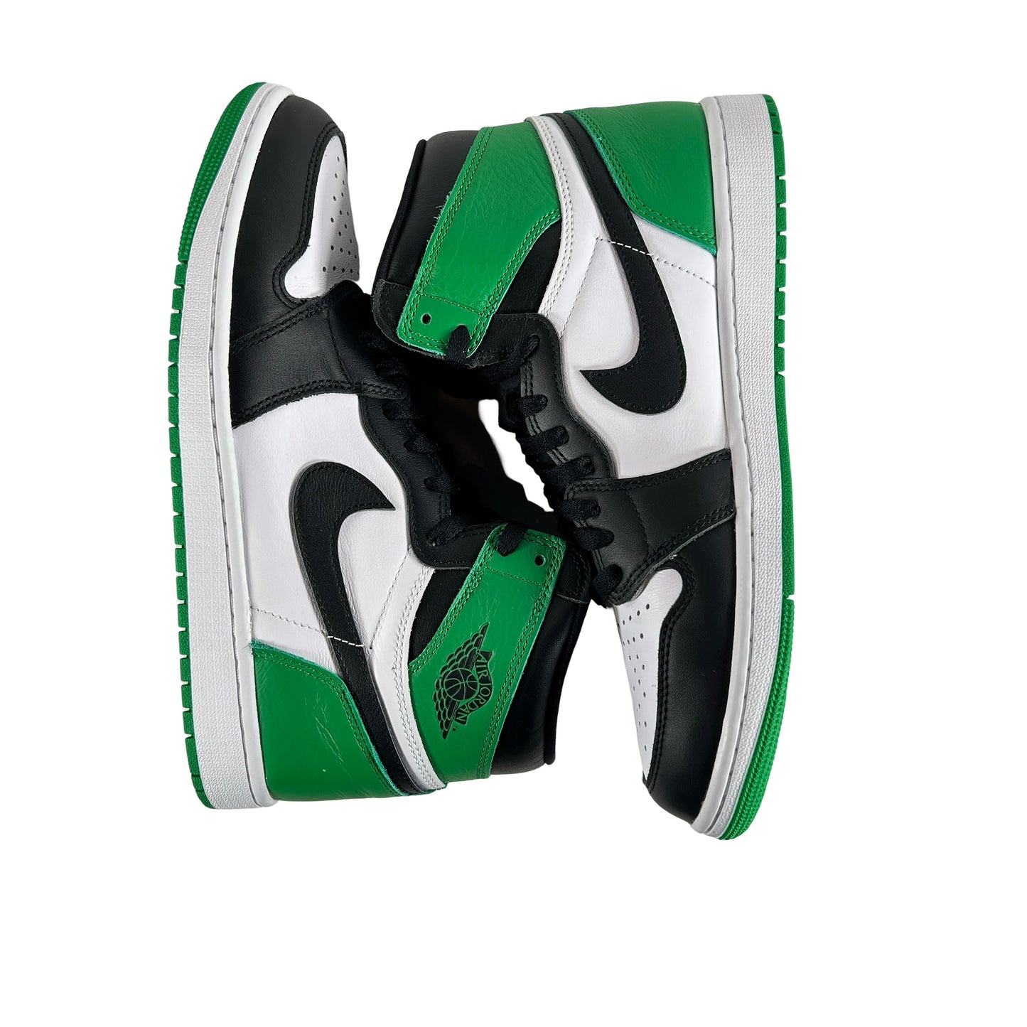 DZ5485 031 Jordan 1 Retro High OG Lucky Green [USED] - 11 M (Used5)
