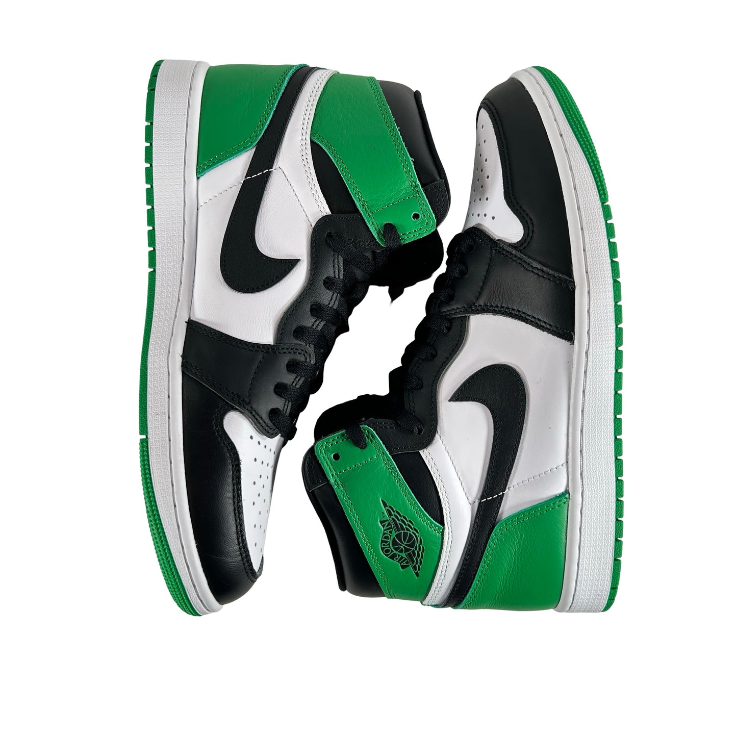 DZ5485 031 Jordan 1 Retro High OG Lucky Green [USED] - 11 M (Used5)