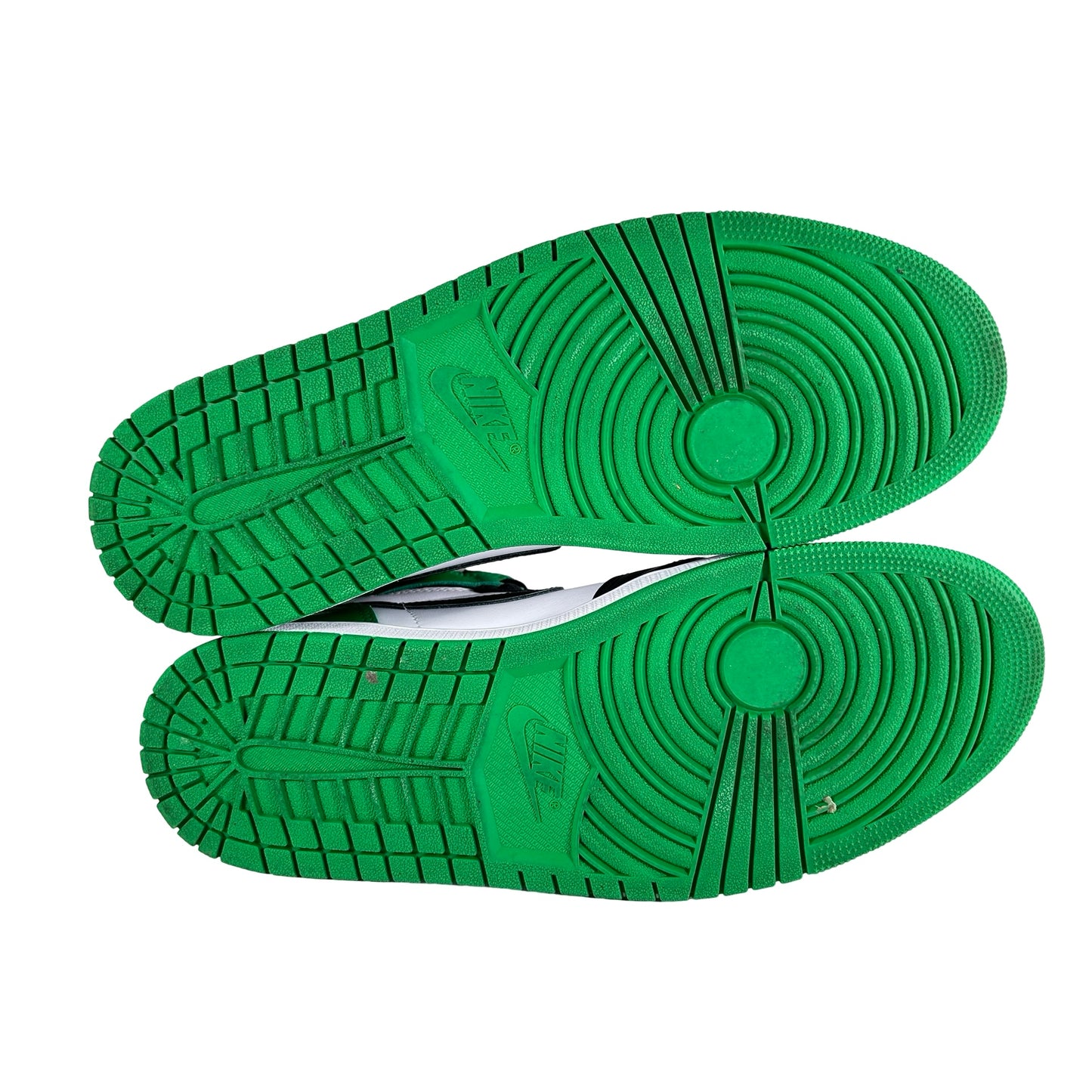 DZ5485 031 Jordan 1 Retro High OG Lucky Green [USED] - 11 M (Used5)