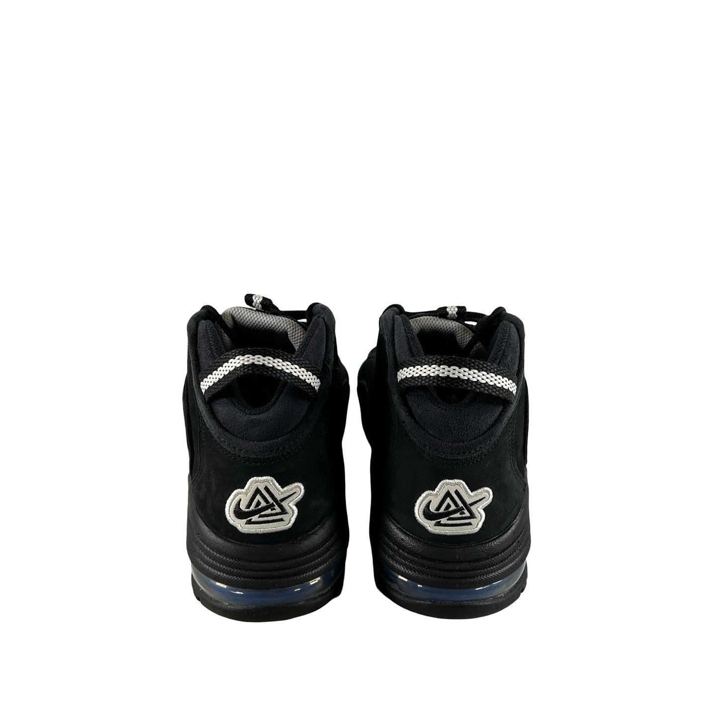 DM9130 001 Nike Air Max Penny 1 Social Status Recess Black [USED] - 10.5 M (Used)