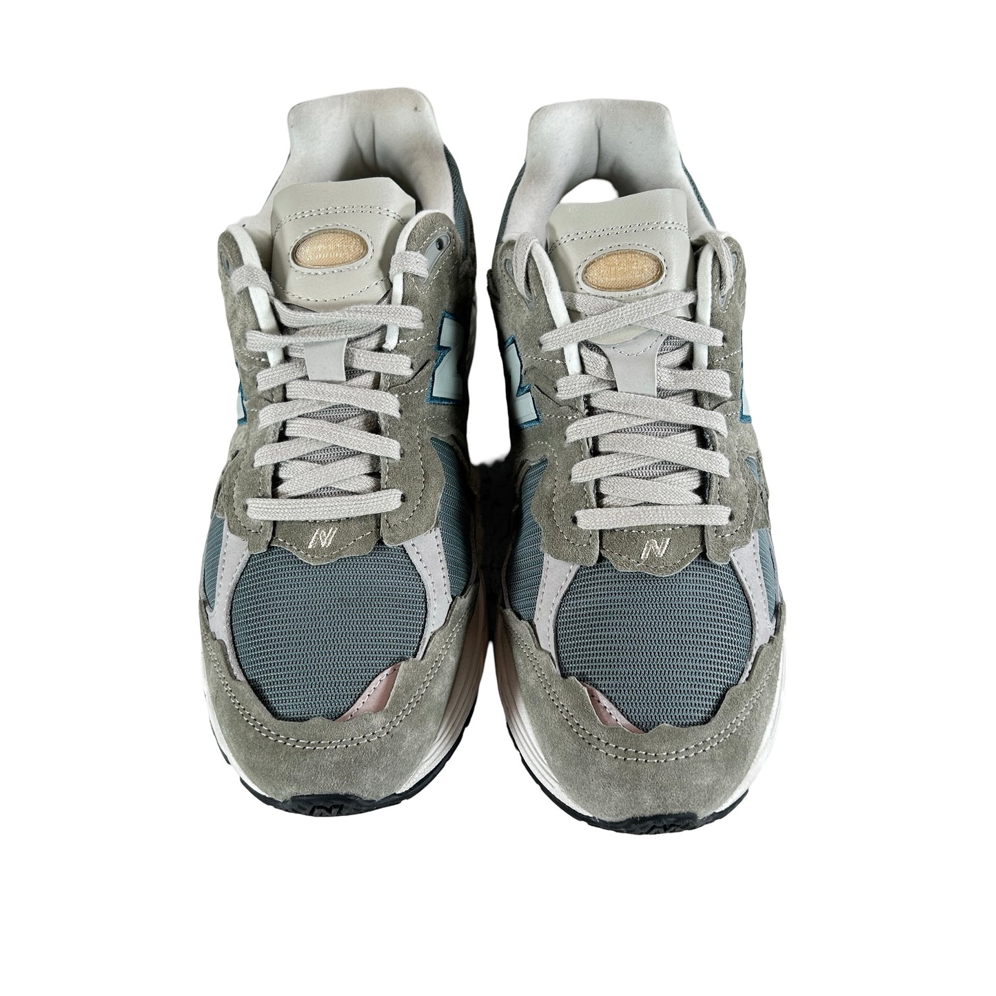 M2002RDD New Balance 2002R Protection Pack Mirage Grey [USED] - 10.5 M (Used)