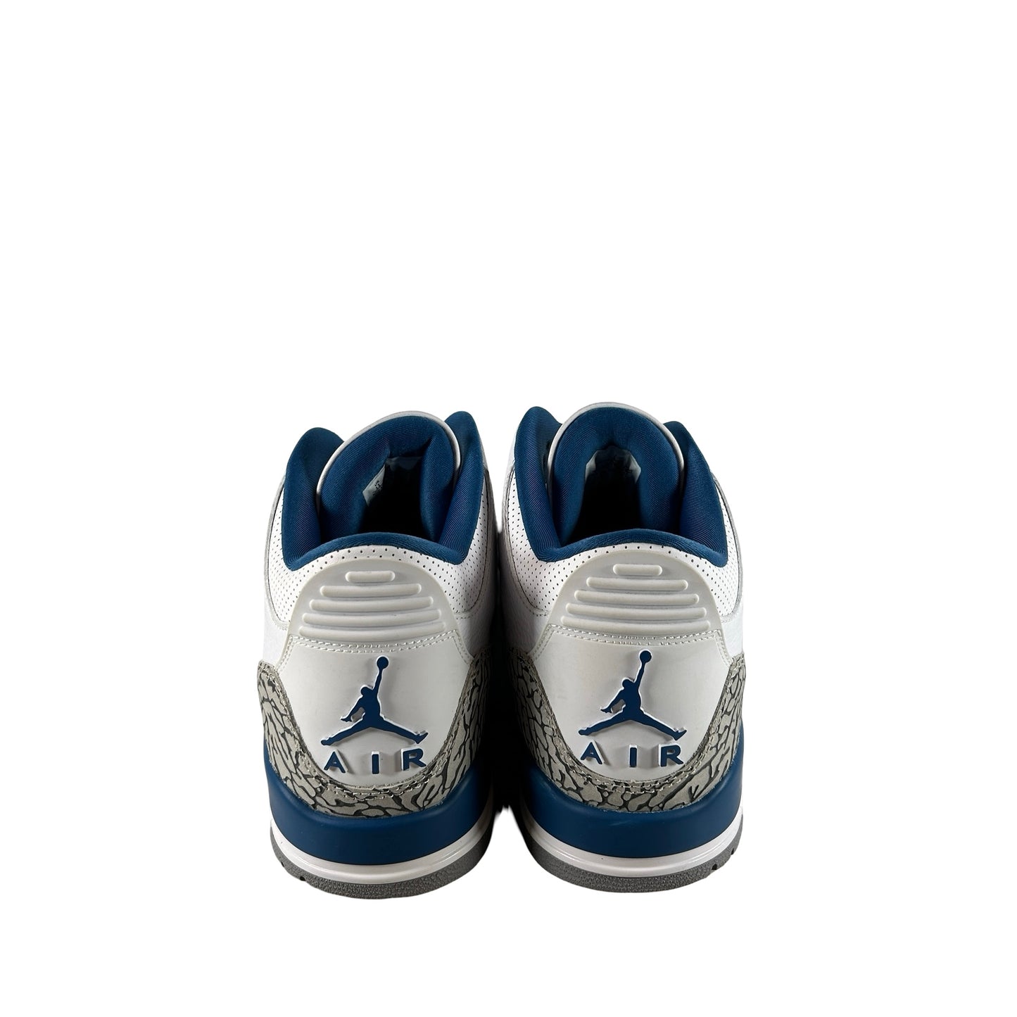 CT8532 148 Jordan 3 Retro Wizards [USED] - 11 M (Used8)