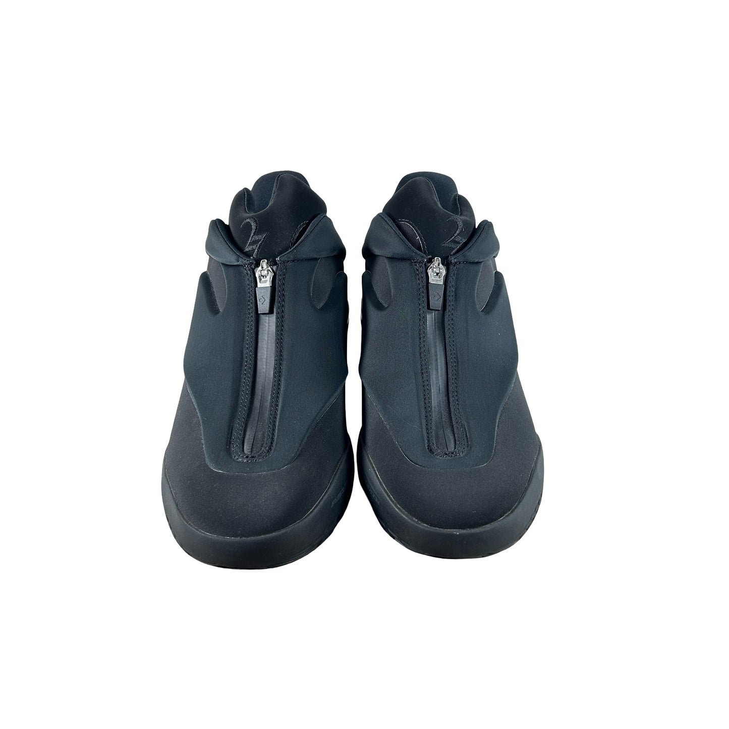 A18977C Converse SHAI 001 Charm Black [USED] - 10 M (Used2)