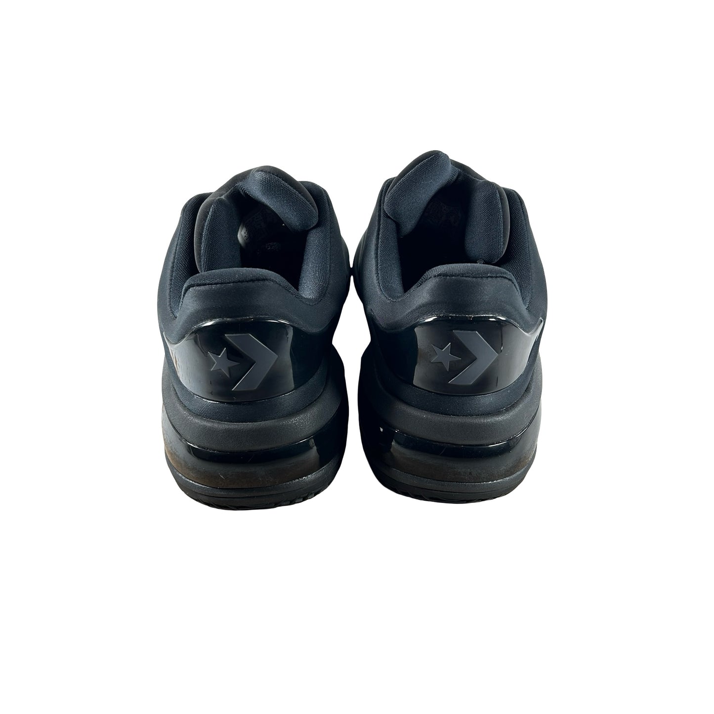 A18977C Converse SHAI 001 Charm Black [USED] - 10 M (Used2)