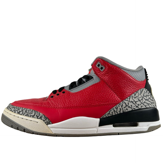 CK5692 600 Jordan 3 Retro SE Unite [USED] - 11 M (Used3)