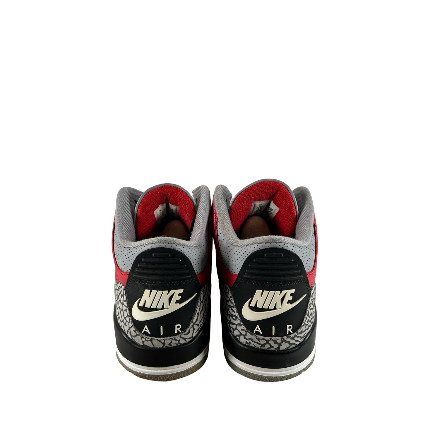 CK5692 600 Jordan 3 Retro SE Unite [USED] - 11 M (Used3)