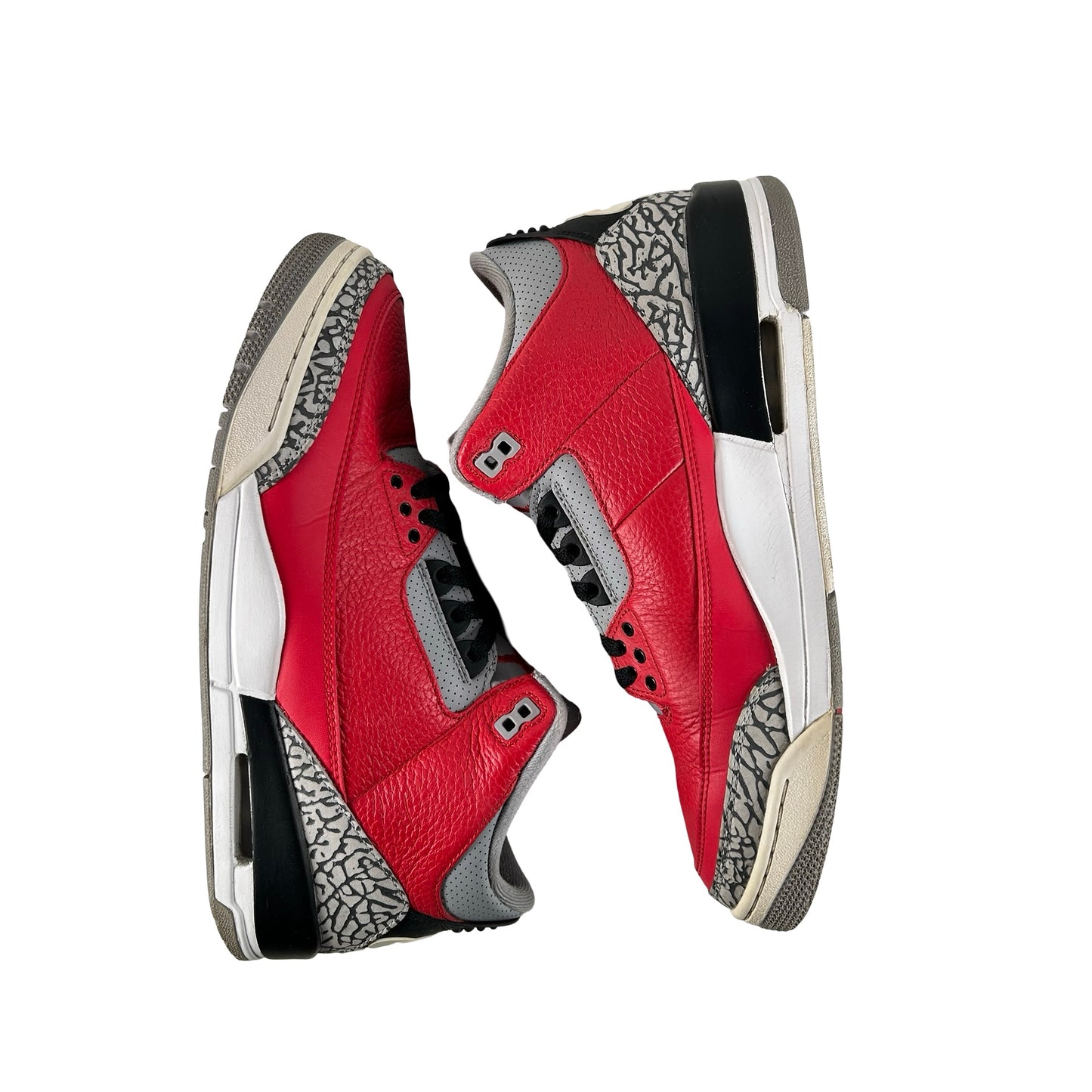 CK5692 600 Jordan 3 Retro SE Unite [USED] - 11 M (Used3)