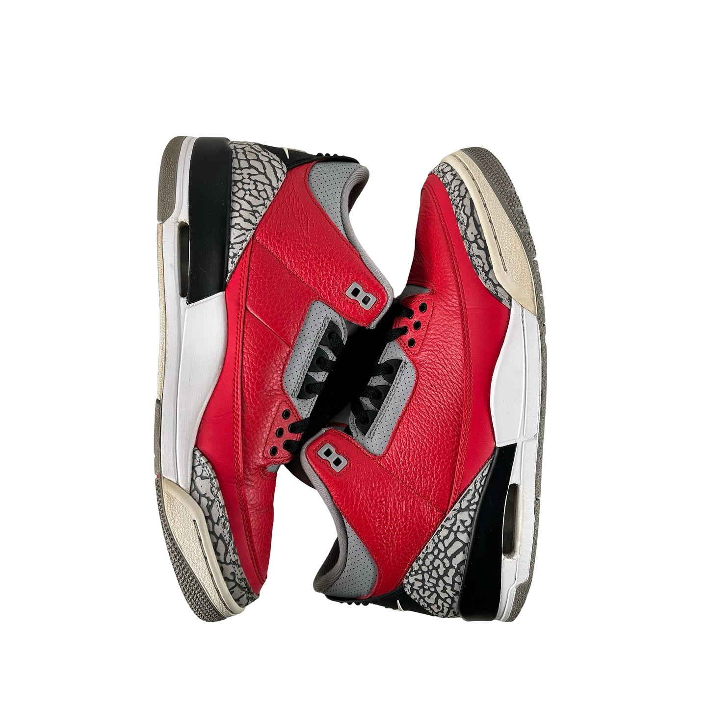 CK5692 600 Jordan 3 Retro SE Unite [USED] - 11 M (Used3)