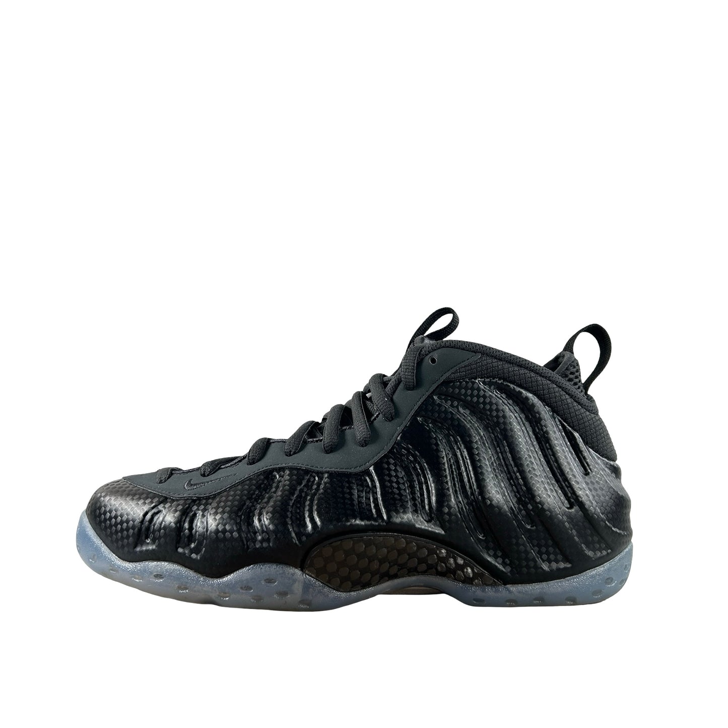 HF2902 002 Nike Air Foamposite One Carbon Fiber [USED] - 8.5 M (Used)