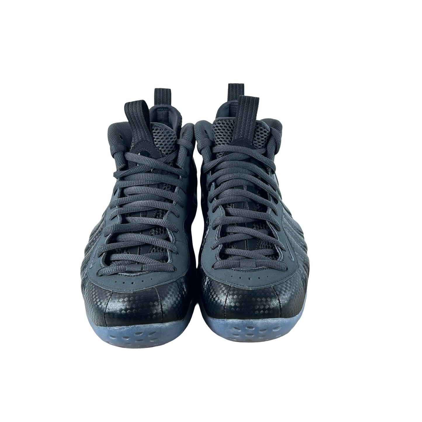 HF2902 002 Nike Air Foamposite One Carbon Fiber [USED] - 8.5 M (Used)