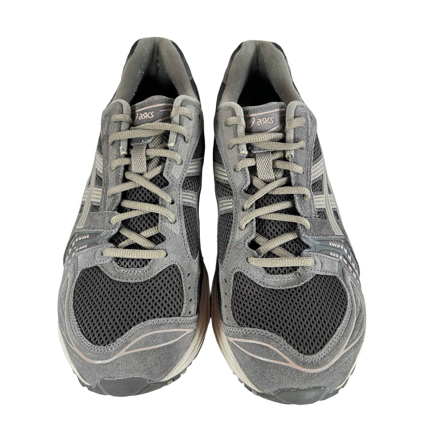 1201A161 250 ASICS Gel-Kayano 14 Dark Sepia [USED] - 13 M (Used) (No Box)