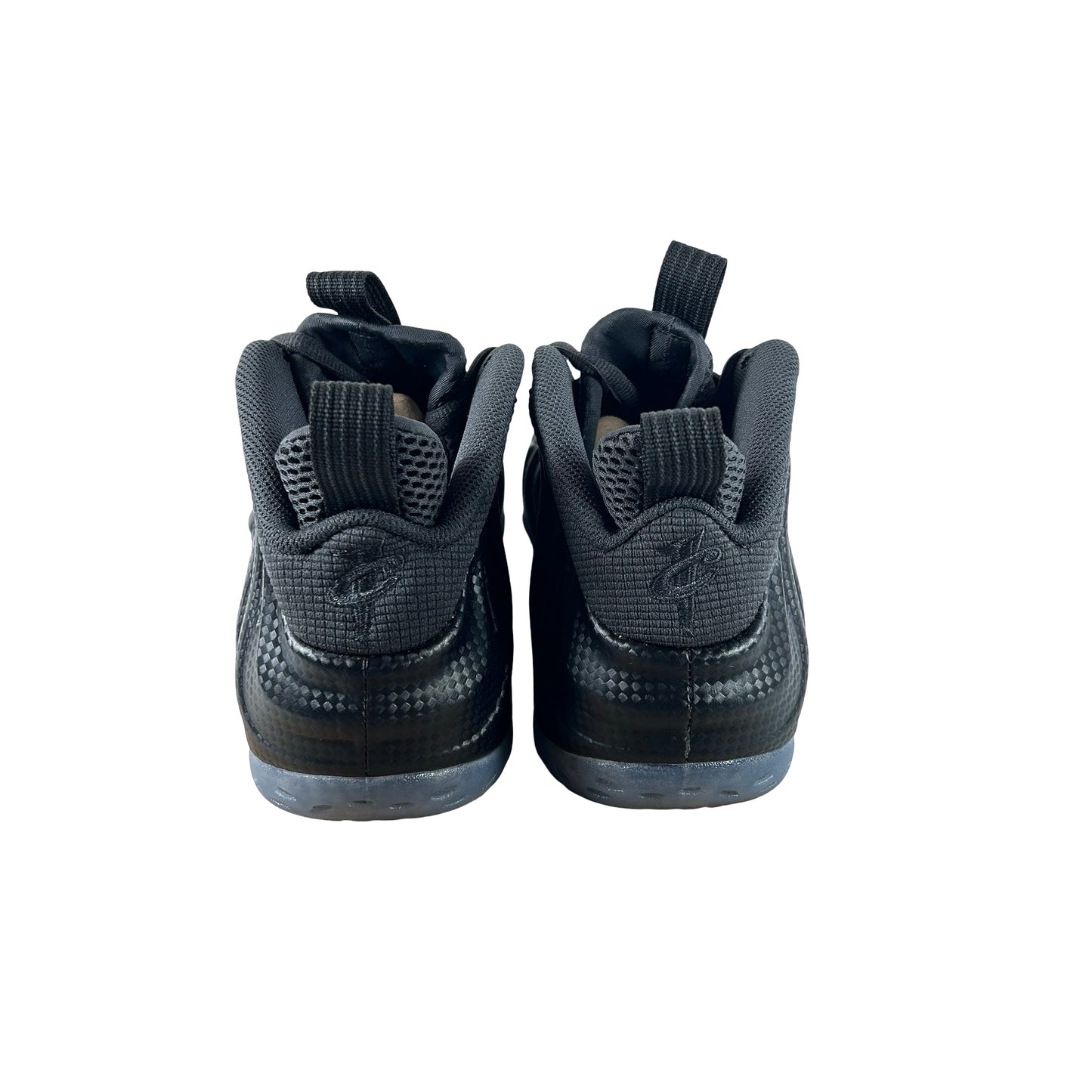 HF2902 002 Nike Air Foamposite One Carbon Fiber [USED] - 8.5 M (Used)
