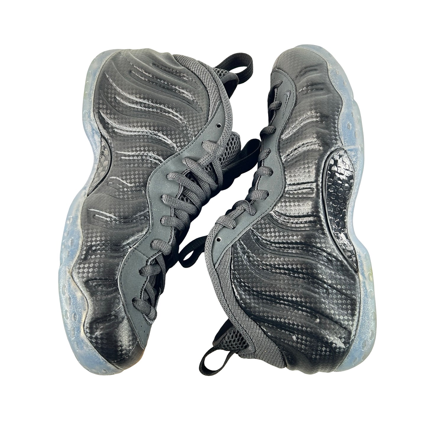HF2902 002 Nike Air Foamposite One Carbon Fiber [USED] - 8.5 M (Used)