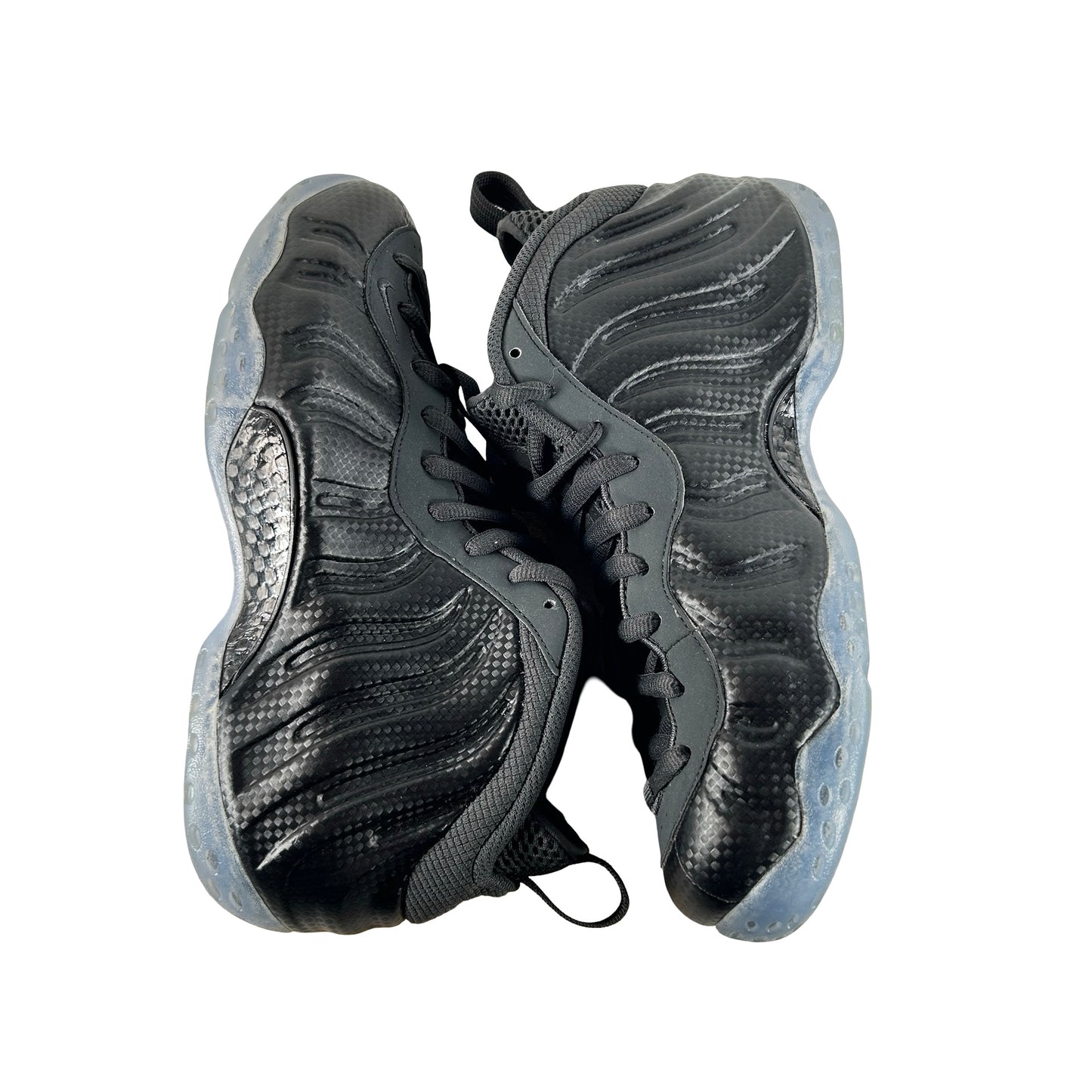 HF2902 002 Nike Air Foamposite One Carbon Fiber [USED] - 8.5 M (Used)