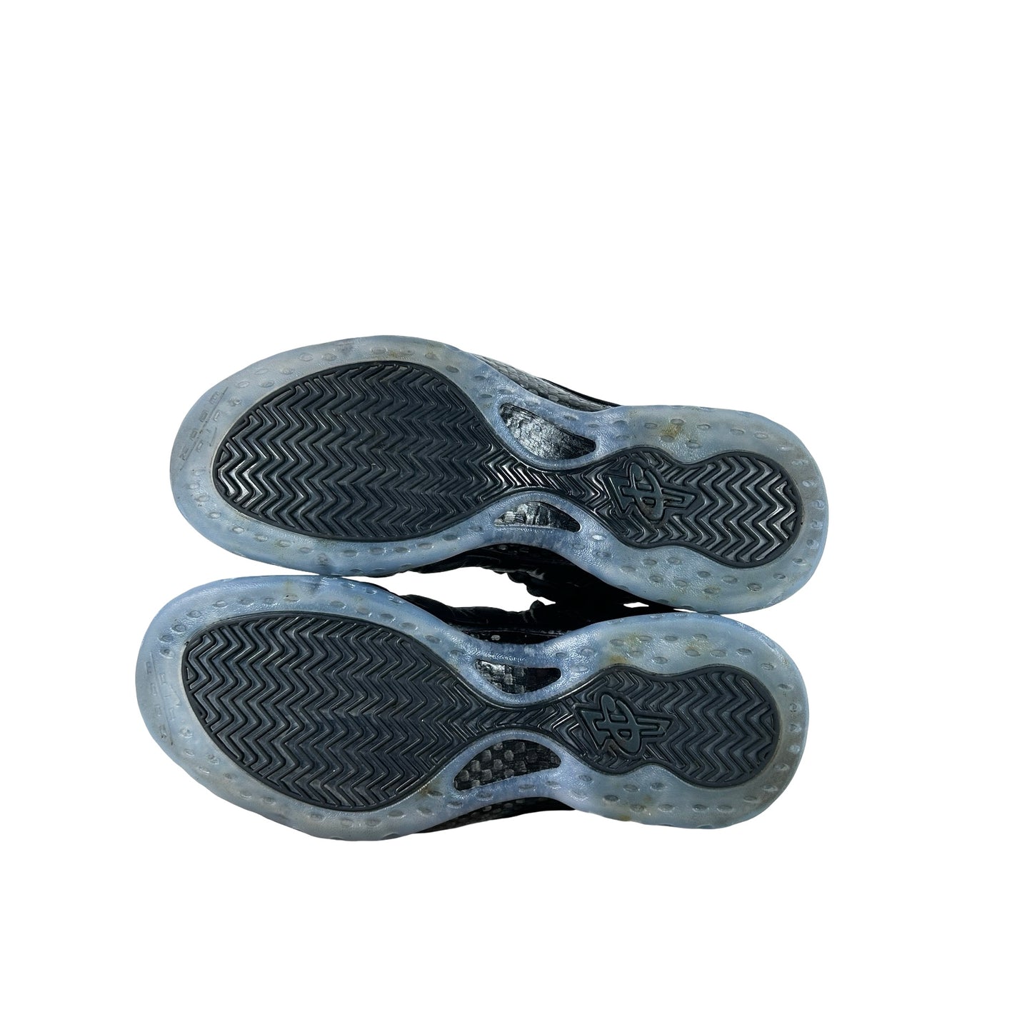 HF2902 002 Nike Air Foamposite One Carbon Fiber [USED] - 8.5 M (Used)