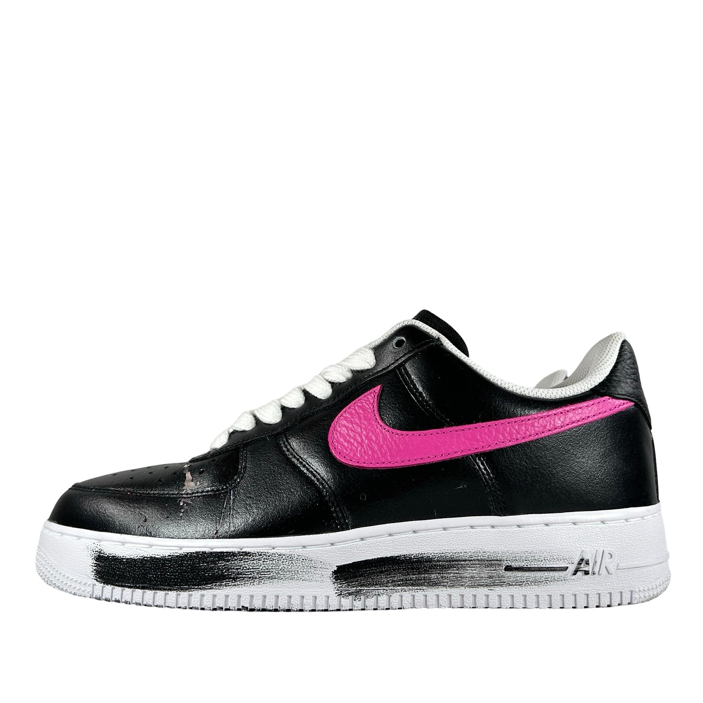 AQ3692 004 Nike Air Force 1 Low G-Dragon Peaceminusone Para-Noise 3.0 [USED] - 10.5 M (Used)