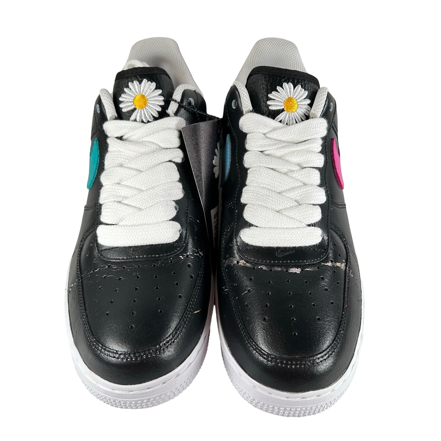 AQ3692 004 Nike Air Force 1 Low G-Dragon Peaceminusone Para-Noise 3.0 [USED] - 10.5 M (Used)