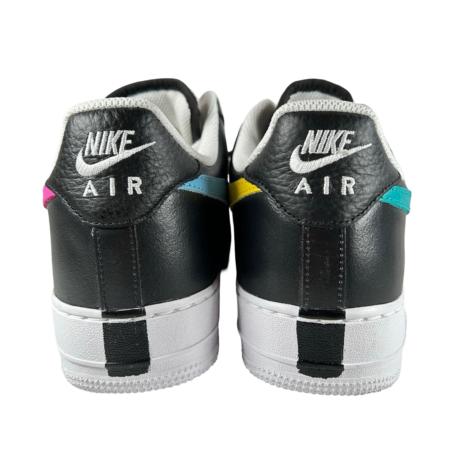 AQ3692 004 Nike Air Force 1 Low G-Dragon Peaceminusone Para-Noise 3.0 [USED] - 10.5 M (Used)