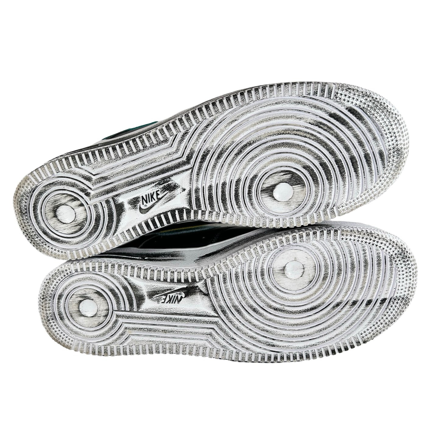 AQ3692 004 Nike Air Force 1 Low G-Dragon Peaceminusone Para-Noise 3.0 [USED] - 10.5 M (Used)