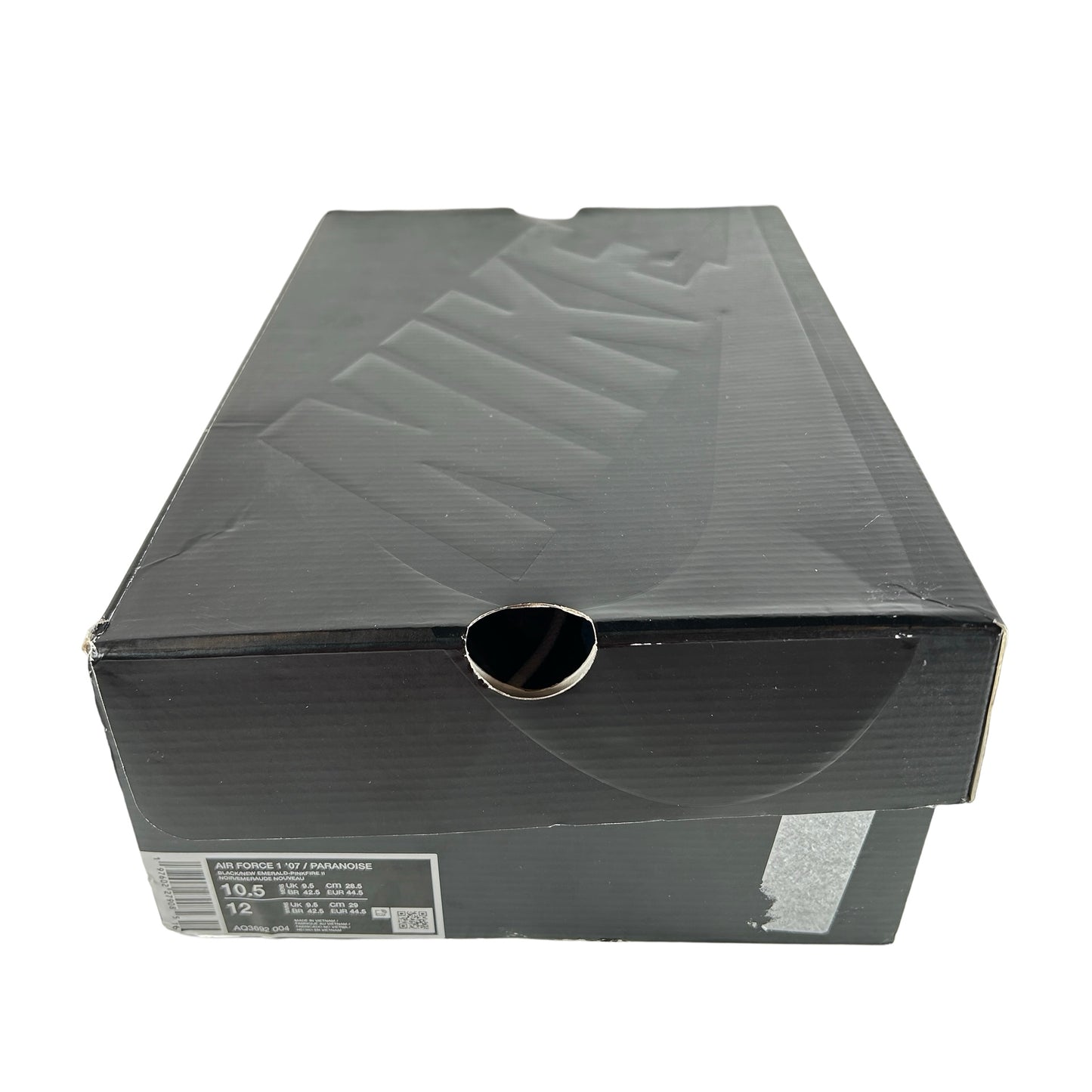 AQ3692 004 Nike Air Force 1 Low G-Dragon Peaceminusone Para-Noise 3.0 [USED] - 10.5 M (Used)