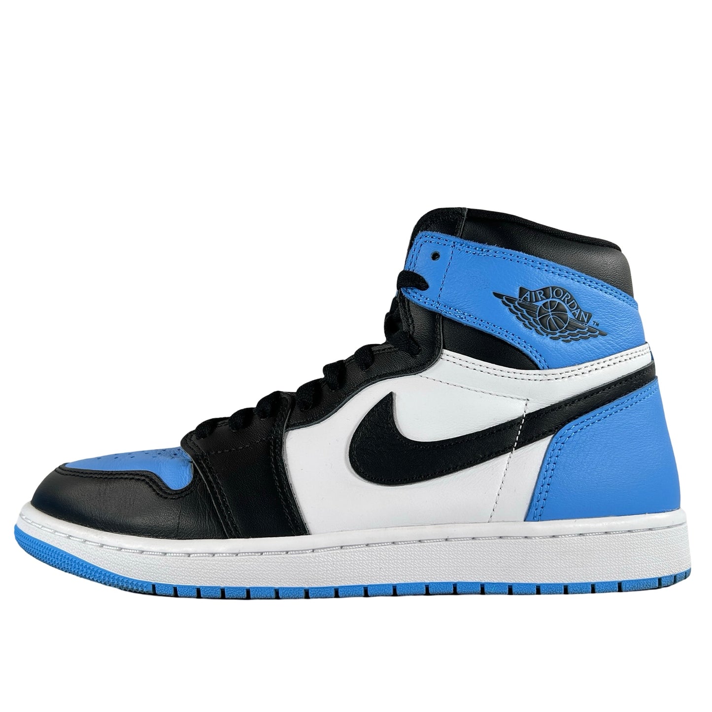 DZ5485 400 Jordan 1 Retro High OG UNC Toe [USED] - 11 M (Used3)