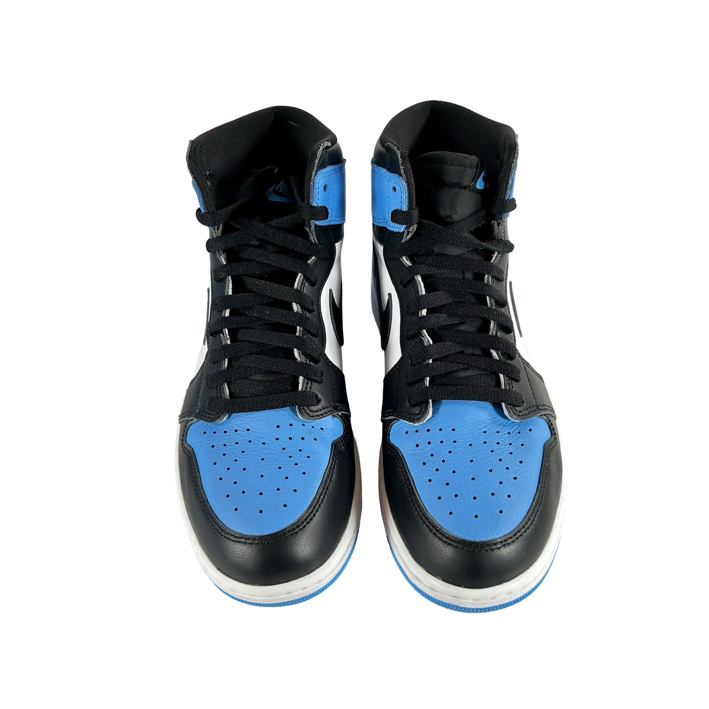 DZ5485 400 Jordan 1 Retro High OG UNC Toe [USED] - 11 M (Used3)
