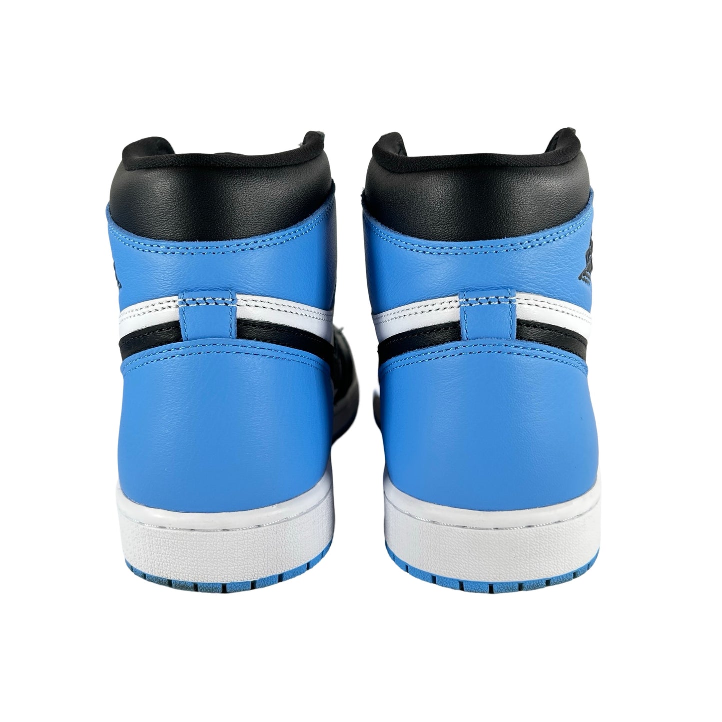 DZ5485 400 Jordan 1 Retro High OG UNC Toe [USED] - 11 M (Used3)