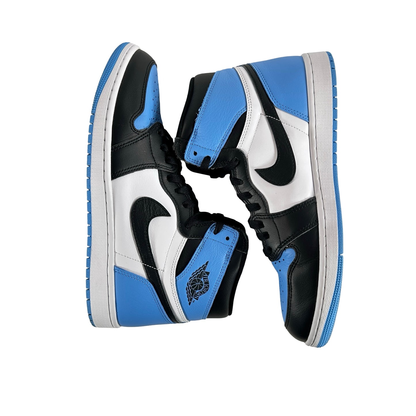 DZ5485 400 Jordan 1 Retro High OG UNC Toe [USED] - 11 M (Used3)