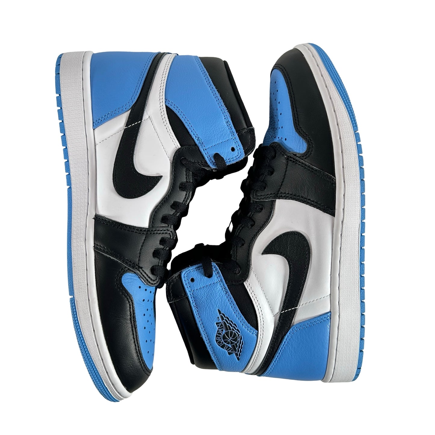 DZ5485 400 Jordan 1 Retro High OG UNC Toe [USED] - 11 M (Used3)