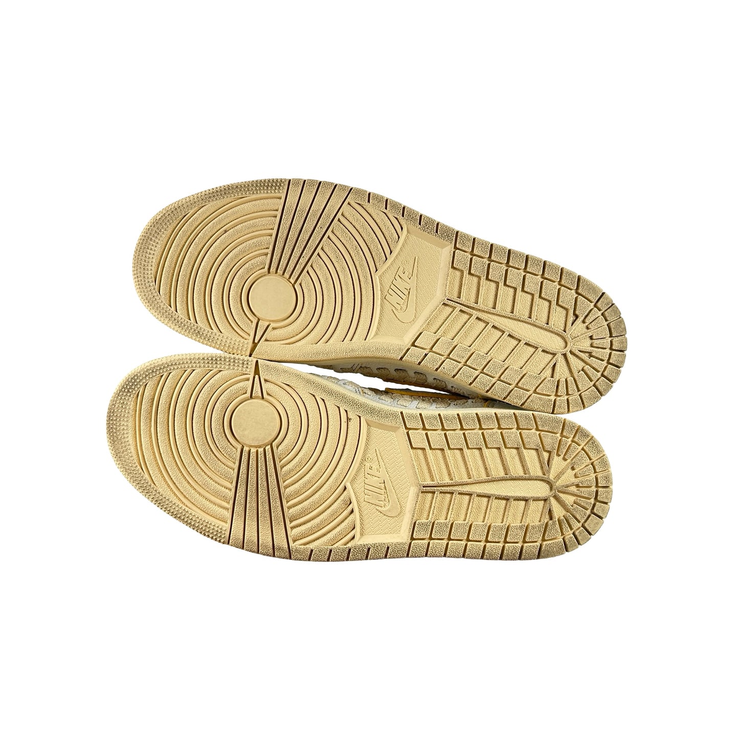 FD2565 100 Jordan 1 Retro High OG SP Union LA Bephies [USED] - 8.5 M (Used4)