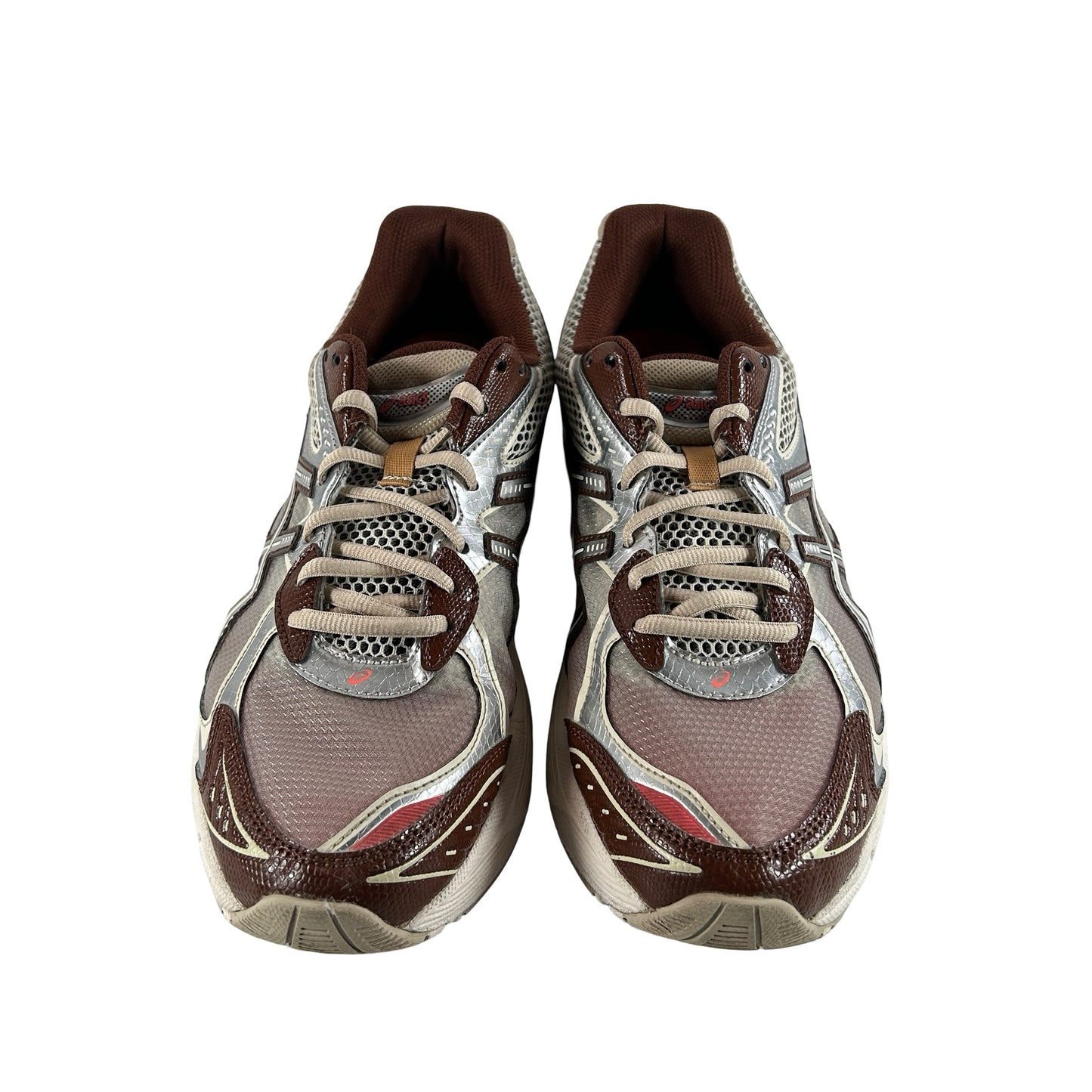 1203A654 100 ASICS GT-2160 Above the Clouds Chocolate Brown [USED] - 9 M (Used)