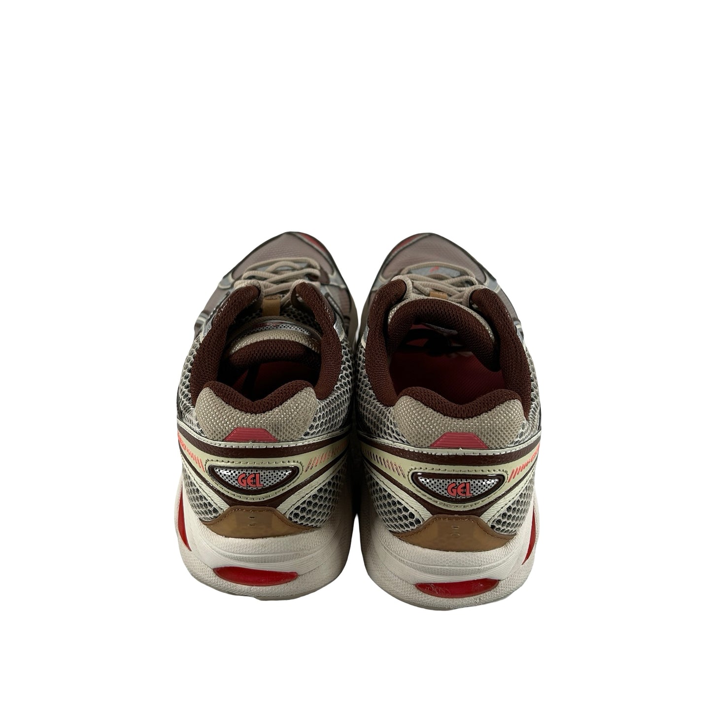 1203A654 100 ASICS GT-2160 Above the Clouds Chocolate Brown [USED] - 9 M (Used)