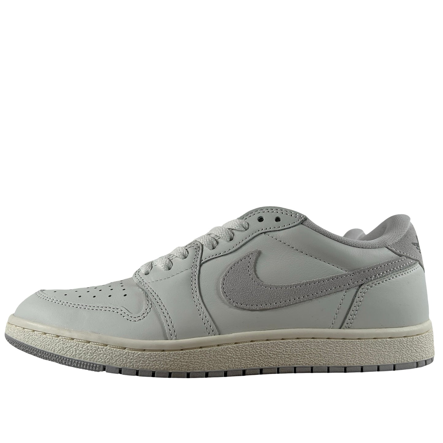 FB9933 100 Jordan 1 Low 85 Neutral Grey [USED] - 10 M (VNDS)