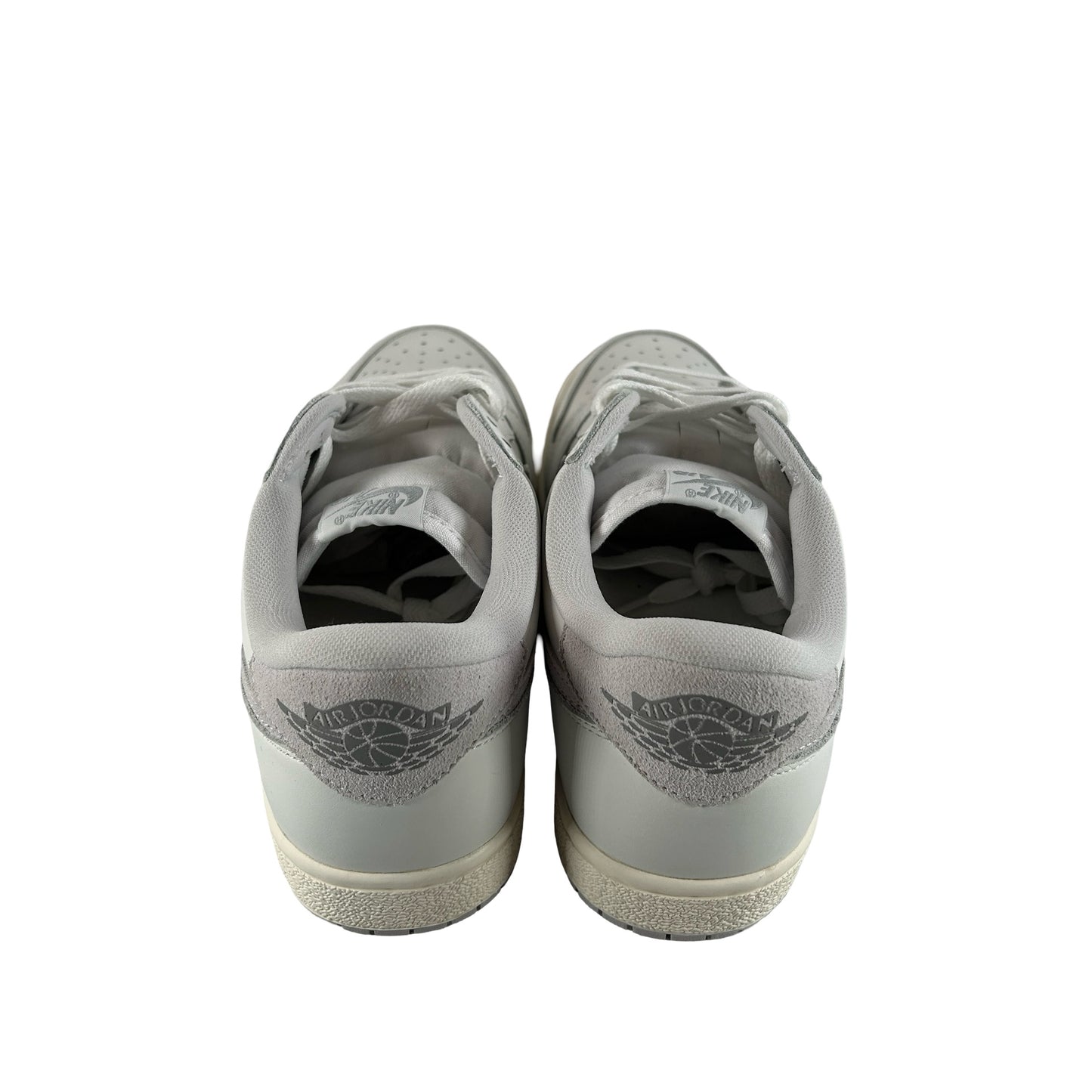 FB9933 100 Jordan 1 Low 85 Neutral Grey [USED] - 10 M (VNDS)