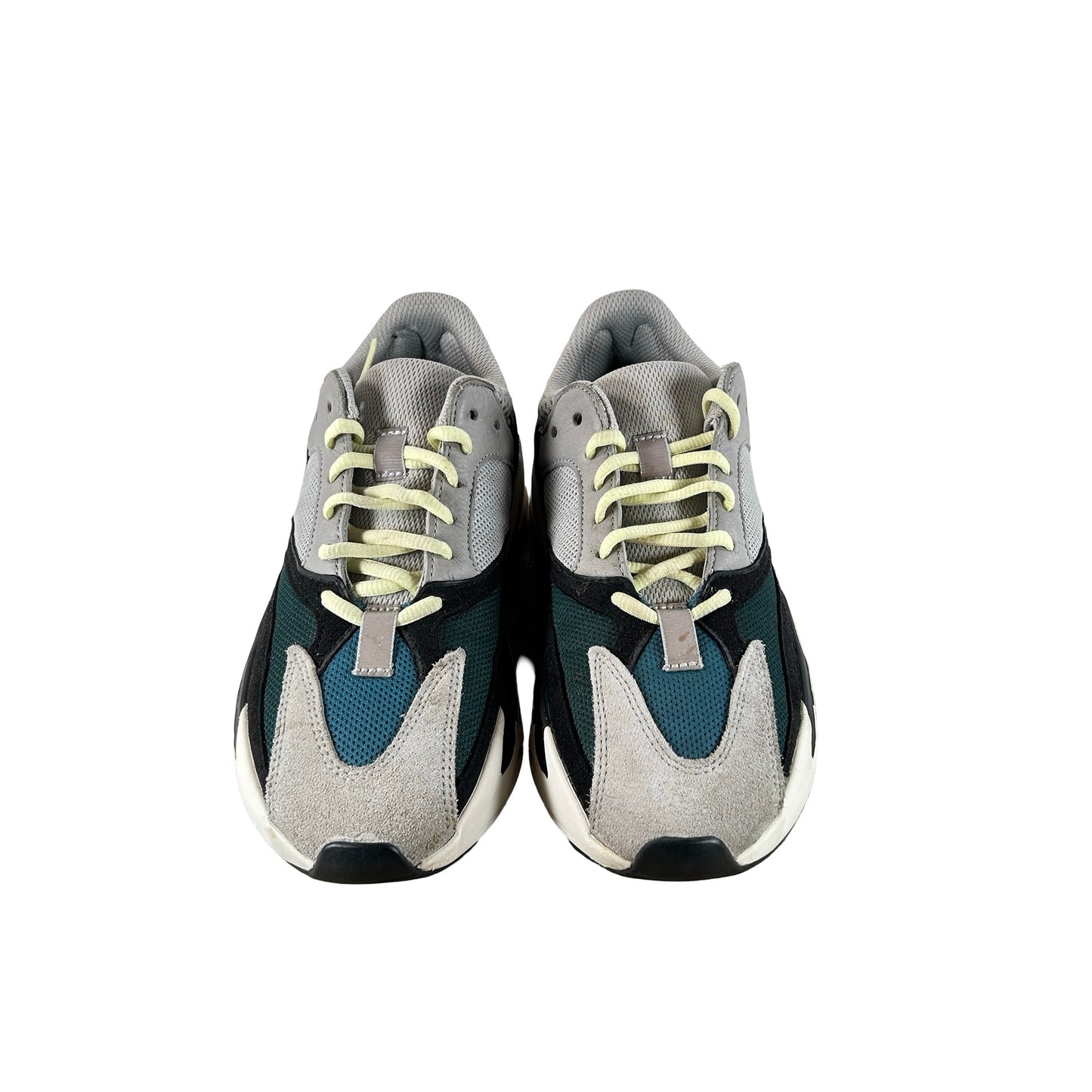 B75571 Yeezy 700 Wave Runner [USED] - 7 M (Used)
