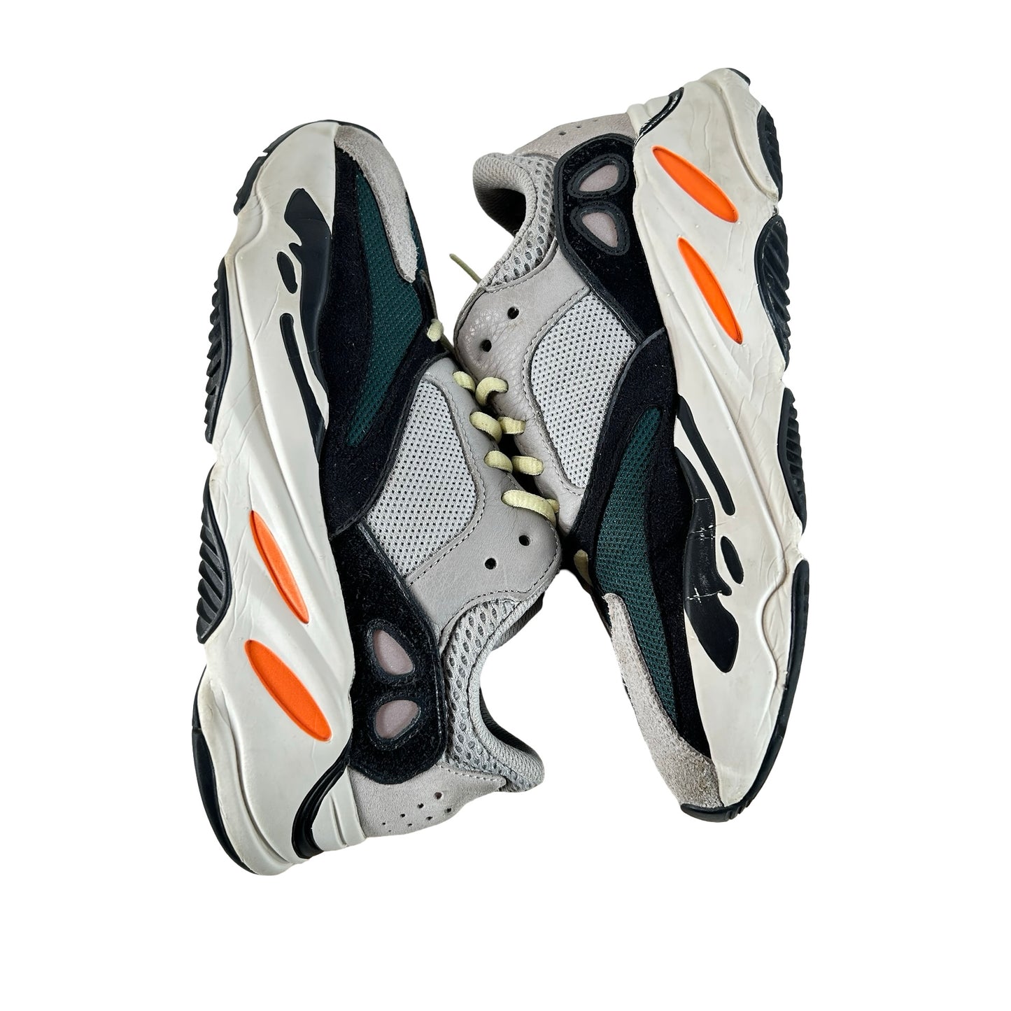 B75571 Yeezy 700 Wave Runner [USED] - 7 M (Used)