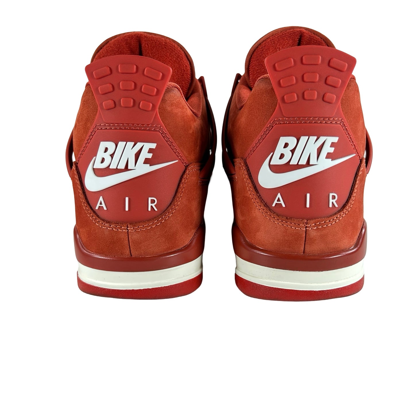 HF4340 800 Air Jordan 4 Retro OG SP Nigel Sylvester Brick by Brick [USED] - 8 M (Used)
