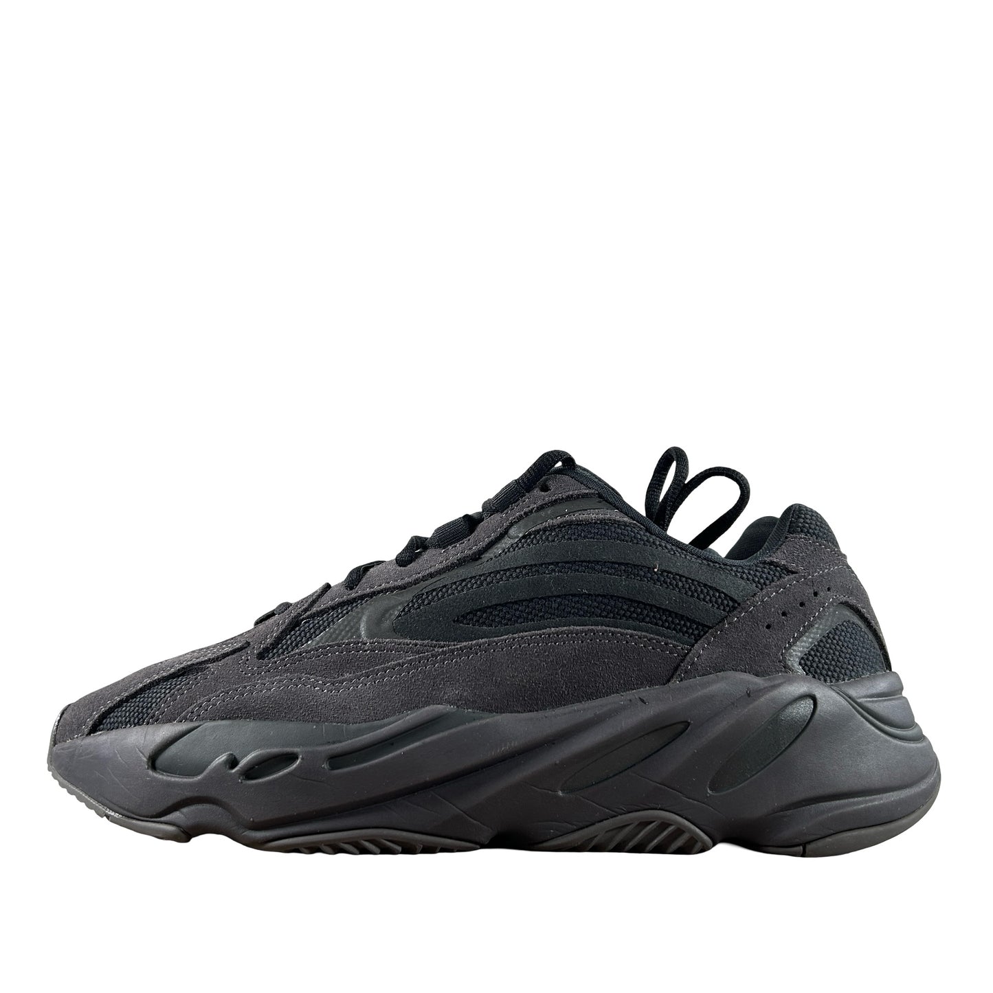 FU6684 Adidas Yeezy Boost 700 V2 Vanta [USED] - 9 M (Used) (Replace Box)