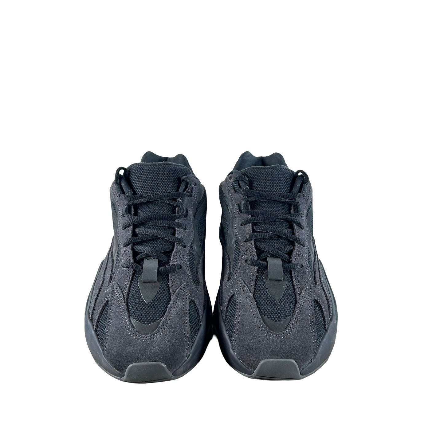 FU6684 Adidas Yeezy Boost 700 V2 Vanta [USED] - 9 M (Used) (Replace Box)