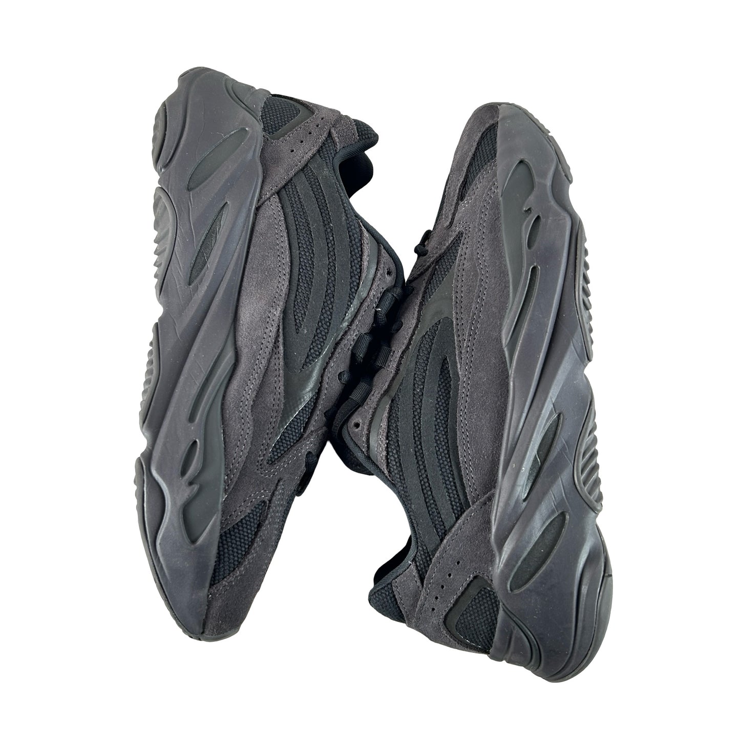 FU6684 Adidas Yeezy Boost 700 V2 Vanta [USED] - 9 M (Used) (Replace Box)
