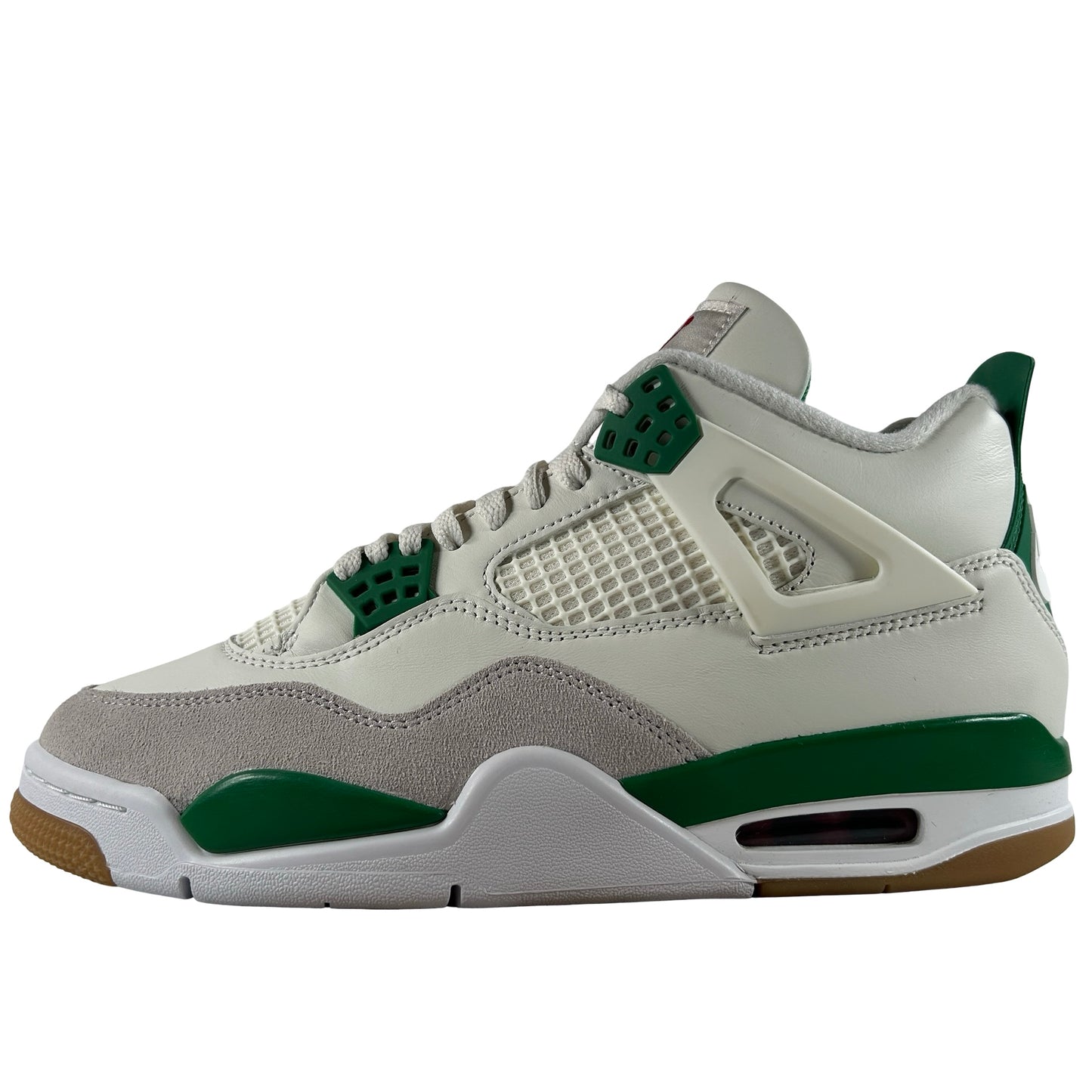 DR5415 103 Jordan 4 Retro SB Pine Green [USED] - 8.5 M (VNDS3)
