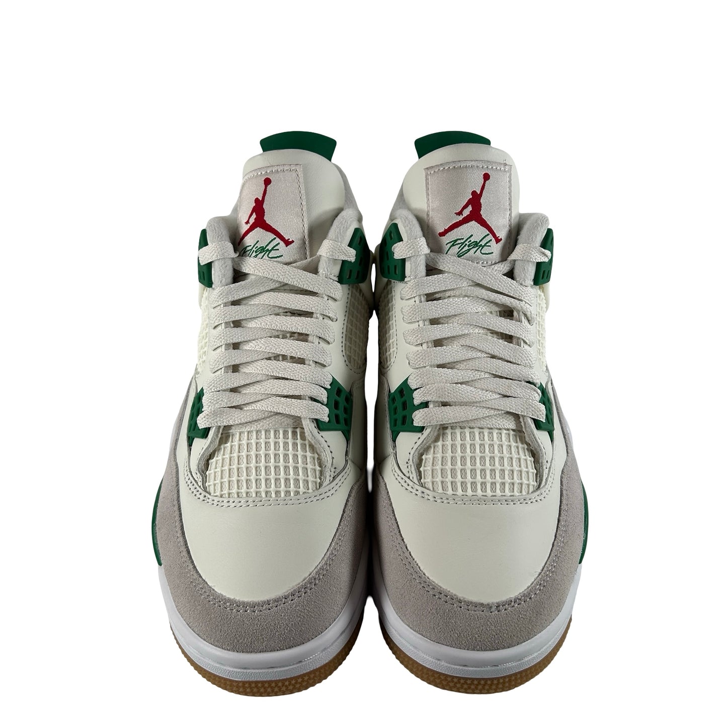 DR5415 103 Jordan 4 Retro SB Pine Green [USED] - 8.5 M (VNDS3)